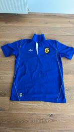 Als nieuw: originele Vitesse polo maat 4XL, Groter dan maat XL, Ophalen of Verzenden, Zo goed als nieuw, Shirt