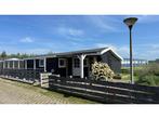 Chalet met eigen grond te koop in Opmeer,Noord-Holland!R#52R, Caravans en Kamperen, Stacaravans, Tot en met 2