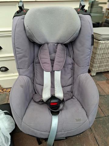 Maxi-Cosi Tobi autostoel - Goed Gebruikt beschikbaar voor biedingen