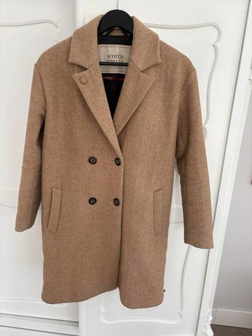 Scotch R'Belle Jas Beige Maat 14 beschikbaar voor biedingen