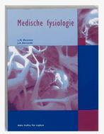 Medische fysiologie 9789031330911, Boeken, Ophalen of Verzenden, Beta, Zo goed als nieuw, HBO