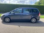 Opel Zafira 2.2 Temptation 7 persoons Nieuwe Apk (bj 2008), Voorwielaandrijving, Gebruikt, 4 cilinders, 150 pk