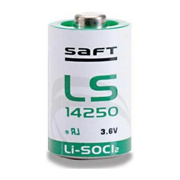 SAFT LS14250 1/2AA 3.6V li-ion batterij beschikbaar voor biedingen