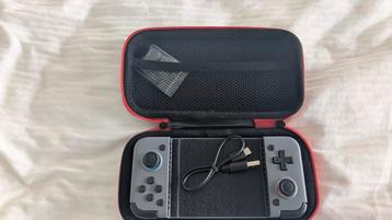 Gamesir X2 Bluetooth Mobile Gaming Controller beschikbaar voor biedingen