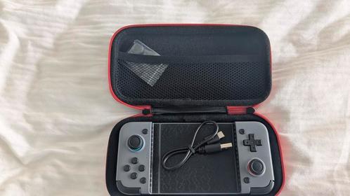 Gamesir X2 Bluetooth Mobile Gaming Controller, Spelcomputers en Games, Spelcomputers | Nintendo Switch, Zo goed als nieuw, Switch Original