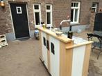 Mancave Bar Tap - Compleet met Tapinstallatie biertap, Tuin en Terras, Ophalen of Verzenden, Nieuw, Vrijstaand