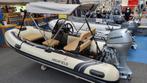 Highfield Classic 360LS GT Hypalon € 16.750,--, Watersport en Boten, Aluminium, Nieuw, Benzine, Minder dan 70 pk