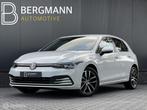 Volkswagen Golf 1.5 TSI 130PK|ACC|sfeer|stoelverwarming|17, Voorwielaandrijving, Stof, 4 cilinders, Met garantie (alle)