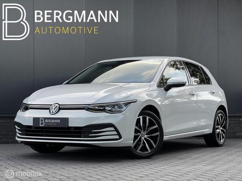 Volkswagen Golf 1.5 TSI 130PK|ACC|sfeer|stoelverwarming|17, Auto's, Volkswagen, Bedrijf, Te koop, Golf, ABS, Adaptive Cruise Control