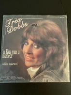 Trea Dobs	n Kus van u meneer, Cd's en Dvd's, Vinyl Singles, Ophalen of Verzenden