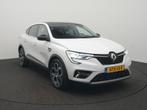 Renault Arkana 1.6 E-Tech Full Hybrid 145 Intens - RIJKLAARP, Auto's, Renault, Gebruikt, 4 cilinders, Wit, Bedrijf