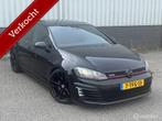 Volkswagen Golf 2.0 TSI GTI Performance, Gebruikt, Euro 6, 4 cilinders, 1984 cc