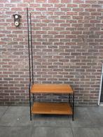 Vintage wandrek hilker omnia, Ophalen