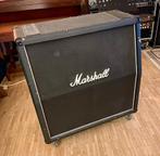 Marshall 1960 4x12 cabinet, Muziek en Instrumenten, Versterkers | Bas en Gitaar, Ophalen, Gebruikt, Gitaar, 100 watt of meer