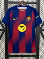 Barcelona 2025-26 shirt *Nieuw*, Verzenden, Zo goed als nieuw, Shirt