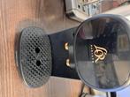 L'or koffiecups machine zwart, Witgoed en Apparatuur, Gebruikt, Espresso apparaat, Ophalen of Verzenden, 1 kopje