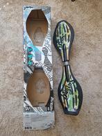Waveboard te koop, Ophalen, Zo goed als nieuw, Waveboard