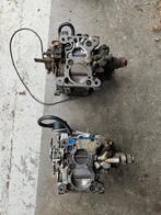 Varajet carburateurs voor Opel 2 ltr., Auto-onderdelen, Ophalen of Verzenden, Opel