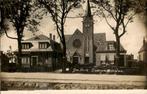 Beetgumermolen - Ger Kerk - Fotokaart, Ophalen of Verzenden, Voor 1920, Gelopen, Friesland