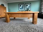 Salontafel 130x80x47 cm, Ophalen, Gebruikt, 100 tot 150 cm, 50 tot 100 cm