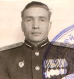 Soviet Medailles Luitenant Baltische Front Orde Glorie Japan, Verzenden, Landmacht, Overige gebieden, Lintje, Medaille of Wings