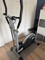 Crosstrainer Motion X9.8, Ophalen, Gebruikt, Benen, Crosstrainer