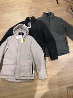 Nieuwe krakatau heren winterjacks, Ophalen, Zo goed als nieuw, Overige maten