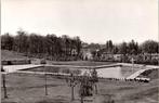 Schaesberg Landgraaf - Zwembad de Molt (3x), Verzenden, 1960 tot 1980, Ongelopen, Limburg