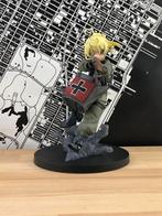 Tanya Degurechaff 1/7 scale Figure Youjo Senki Pulchra, Ophalen of Verzenden, Gebruikt