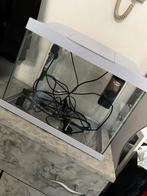 SuperFish Aquarium, Dieren en Toebehoren, Vissen | Aquaria en Toebehoren, Ophalen, Zo goed als nieuw, Leeg aquarium