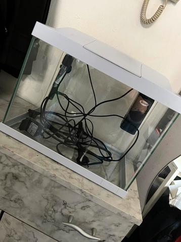 SuperFish Aquarium beschikbaar voor biedingen