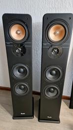 Teufel UL 40 Mk3 18 Floorstand Speakers - Top Speakers!, Ophalen