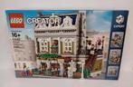 LEGO Parisian Restaurant (10243) – Nieuw in Doos, Ophalen of Verzenden, Nieuw, Complete set, Lego