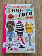 Niki Smit - 100% Coco, Boeken, Ophalen of Verzenden, Zo goed als nieuw, Niki Smit