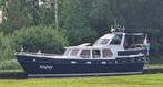 Monty bank  41, Gebruikt, Staal, Diesel, Ophalen of Verzenden