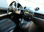 Mazda 2 1.3 S-VT Touring Airco 2e eigenaar Zuinig B-Label De, Auto's, Mazda, Voorwielaandrijving, Stof, Gebruikt, 4 cilinders