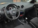 Seat Ibiza 1.6-16V Sportstyle Apk 02-2027 |Cruise |Clima, Auto's, Seat, Voorwielaandrijving, 4 cilinders, Startonderbreker, Bedrijf