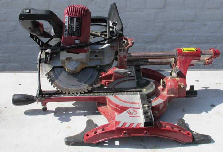 Partij bouw/aannemersgereedschap, Doe-het-zelf en Verbouw, Gereedschap | Boormachines, Gebruikt, Overige typen, Ophalen
