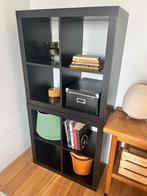 Kallax, open kast, Ophalen, Gebruikt, Minder dan 150 cm, Minder dan 100 cm