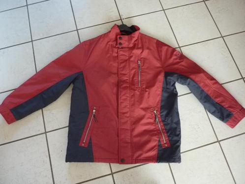 heren jas maat 54, Kleding | Heren, Jassen | Winter, Zo goed als nieuw, Maat 52/54 (L), Overige kleuren, Ophalen of Verzenden