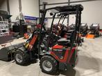 Norcar 755xc scherp geprijsd, Hofmans Tools and Machinery, Info@hofmans.nl, Buitenkamp 4F, 5321KB Hedel, NL, Wiellader of Shovel
