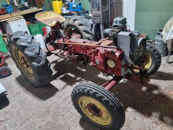 porsche junior 108 beschikbaar voor biedingen