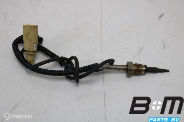 Uitlaatgastemperatuurvoeler Audi Q5 80A, Auto-onderdelen, Uitlaatsystemen, Gebruikt