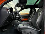 Audi Q3 45TFSI e 245pk S-Tronic Competition Edition One S-Li, Auto's, Audi, Gebruikt, Zwart, SUV of Terreinwagen, 750 kg