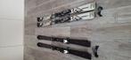 Fisher Aspire 155cm, Sport en Fitness, Skiën en Langlaufen, 140 tot 160 cm, Ophalen of Verzenden, Ski's, Fischer
