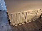 babydan premier up 139-159cm, Kinderen en Baby's, Traphekjes, Ophalen, Gebruikt, Metaal of IJzer, Klemhekje