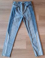 Levi's 721 high rise skinny spijkerbroek - Maat W26 L30, Levi's, Blauw, Ophalen of Verzenden, W27 (confectie 34) of kleiner