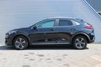 Kia XCeed 1.6 GDi PHEV DynamicPlusLine, XCeed, Stof, Gebruikt, Zwart