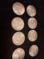 10 gulden 1973, Ophalen of Verzenden, Koningin Juliana, 10 gulden, Zilver