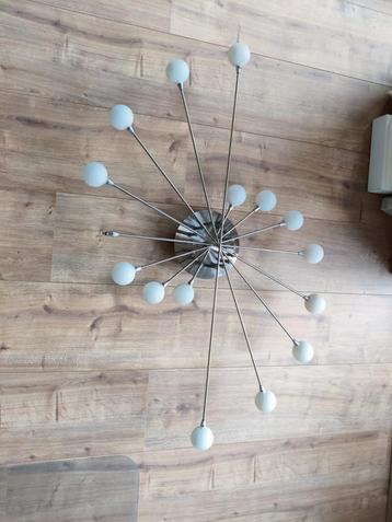 Plafond lamp Globo Retro Melkweg cool! beschikbaar voor biedingen